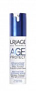 Uriage Age Protect Сыворотка многофункциональная интенсивная 30 мл Uriage Age Protect Сыворотка многофункциональная интенсивная 30 мл