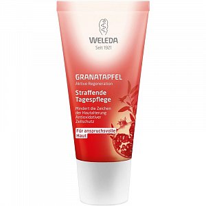 Weleda Granatapeel Крем-лифтинг с гранатом дневной 30 мл