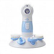 Gezatone Аппарат для очищения кожи 4в1 Super Wet Cleaner PRO Gezatone Аппарат для очищения кожи 4в1 Super Wet Cleaner PRO