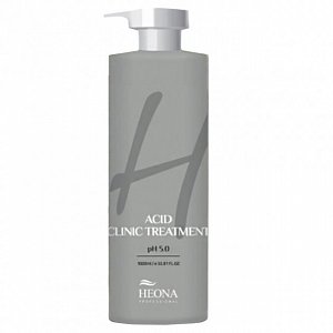 Heona Шампунь восстанавливающий pH-баланс 1000 мл