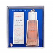 Avene Набор Hydrance Optimale Крем легкий увлажняющий 40 мл + Лосьон тонизирующий 100 мл