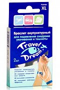 Браслет Тревел от укачивания Браслет Тревел от укачивания