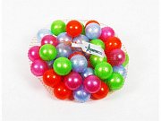 Нордпласт Шары для сухого бассейна 411 50 шт., диаметр 6 см