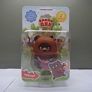 Союзмультфильм Пластизоль Винни Пух GT8619 со светом и звуком