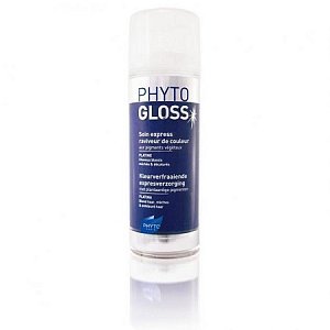 Phyto PhytoGloss Средство для восстановления цвета волос Платина 145 мл