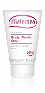 Maternea Крем для бюста Breast Firming Cream подтягивающий 125 мл