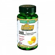 Nature`s Bounty Эстер-С таблетки 500 мг 60 шт. (БАД)