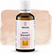 Weleda Масло для подготовки интимной области к родам 50 мл Weleda Масло для подготовки интимной области к родам 50 мл