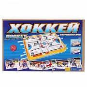 Омский завод Электротоваров Хоккей ОМ-48200 74,5 х 46,5 х 9,5 см