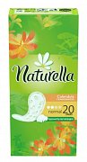 Naturella Прокладки еж.норм.календула 20 шт. Naturella Прокладки еж.норм.календула 20 шт.