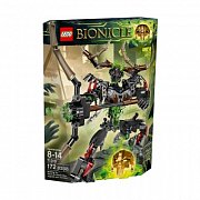 Lego Bionicle Конструктор Охотник Умарак 71310