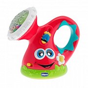 Chicco Игрушка музыкальная Лейка 6м+
