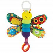 Lamaze Подвесная игрушка Светлячок Фредди