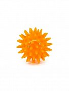 Мяч массажный 6 см с шипами