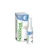 Новосепт Форте спрей 25 мл