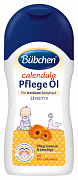 Bubchen Масло детское косметическое Календула 200 мл Bubchen Масло детское косметическое Календула 200 мл