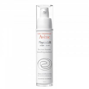 Avene Physiolift Эмульсия дневная разглаживающая от глубоких морщин 30 мл