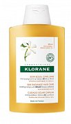 Klorane Шампунь питательный с органическим маслом Туману и Моной 200 мл Klorane Шампунь питательный с органическим маслом Туману и Моной 200 мл