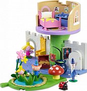 Ben & Holly`s Игровой набор Волшебный замок