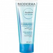 Bioderma Atoderm Гель для душа 200 мл