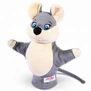 Мякиши Игрушка-рукавичка Мышка 125