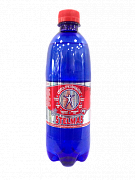 Вода Стэлмас Mg+ минеральна бутылка 0,5 л пэт
