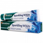 Himalaya Herbals Зубная паста Sparkly White 75 мл