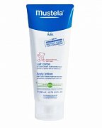Mustela Молочко для тела с кольд-кремом защитное 200 мл