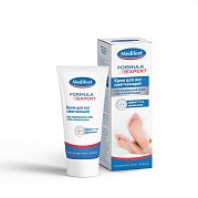 Медифит Крем для ног смягчающий 75 г