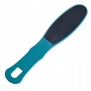 Zinger Шлифовка наждачная педикюрная Turquoise ra-13