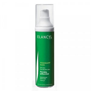 Elancyl Galenic Гель для упругости бюста 50 мл