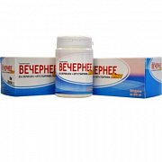 Вечернее Плюс Валериана+Пустырник драже 60 шт. Парафарм (БАД) Вечернее Плюс Валериана+Пустырник драже 60 шт. Парафарм (БАД)