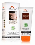 Mommy Care Питательный и успокаивающий гель для тела 100 мл