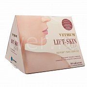 Витрум Лифт-Скин Q10 таблетки 30 шт.