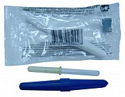 Пипетка глазная травмобезопасная в футляре 1 шт.