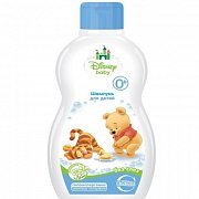 Disney Baby Шампунь с ромашкой 250 мл