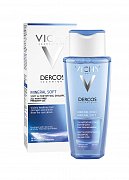 Vichy Dercos Шампунь нежные минералы 200 мл Vichy Dercos Шампунь нежные минералы 200 мл