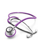 Стетоскоп As-22 двусторонний