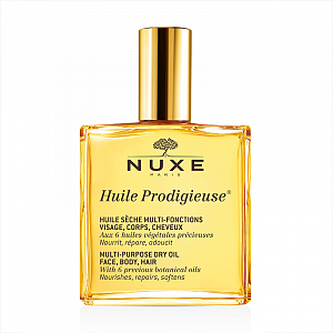 Nuxe Huile Prodigieuse Масло сухое 50 мл
