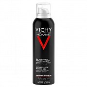 Vichy Homme Гель для бритья при раздражении кожи 150 мл Vichy Homme Гель для бритья при раздражении кожи 150 мл