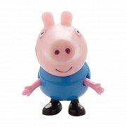 Peppa Pig Игровой набор Любимый персонаж Брат Джордж 15555