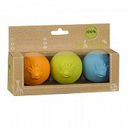 Vulli игрушка развивающая Шарики 220112