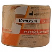 Аксельбинт Бинт ВР 10 см х 5 м, тип 2 эластичный