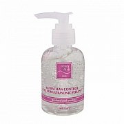 Beaty Style Ultraclean Control Гель для ультразвукового пилинга 150 мл