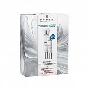 La Roche-Posay Redermic C Уход для нормальной и комбинированной кожи 40 мл+ Крем для контура глаз 15 мл