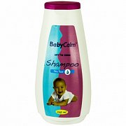 BabyCalm Шампунь детский без слёз 250 мл