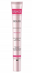 Uriage Isoliss Уход для контура глаз 15 мл