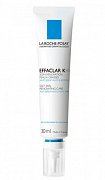 La Roche-Posay Effaclar K+ Эмульсия корректирующая 30 мл