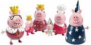 Peppa Pig Игровой набор Королевская семья