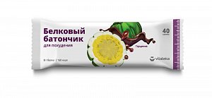 Vitateka [Витатека] Батончик белковый для похудения 35г